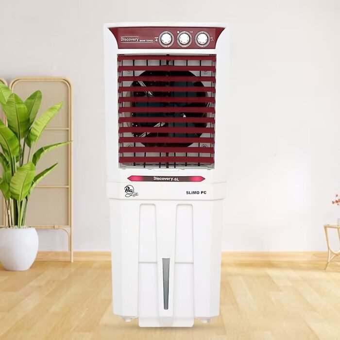 Discovery Slimo PC  80L