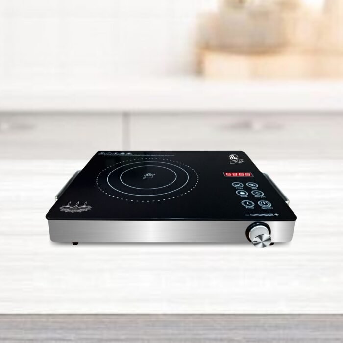 Induction Cooktop
