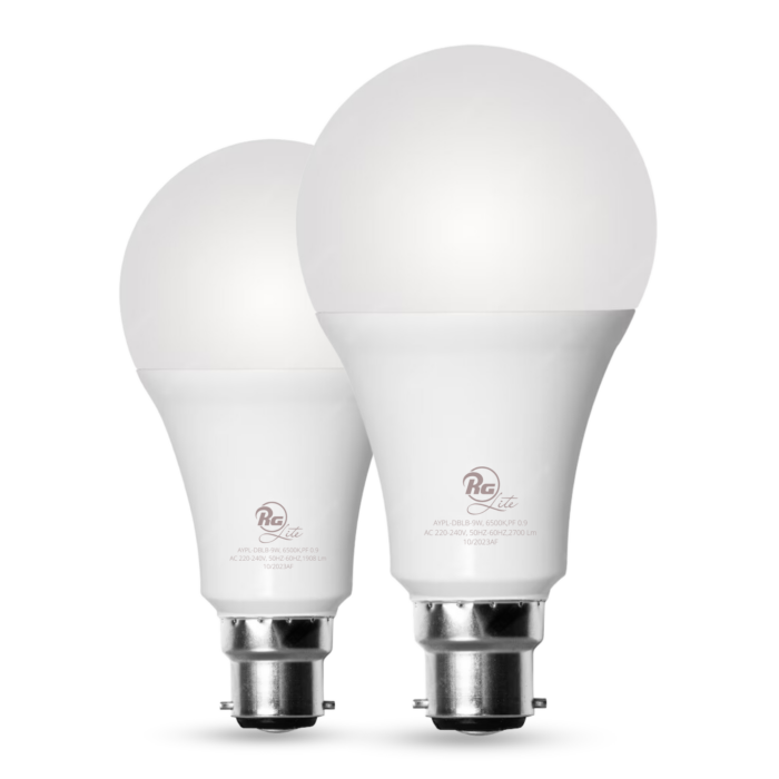 LED Bulbs