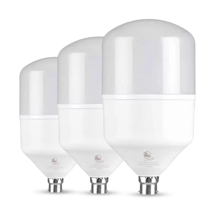Chandrayaan LED Bulbs