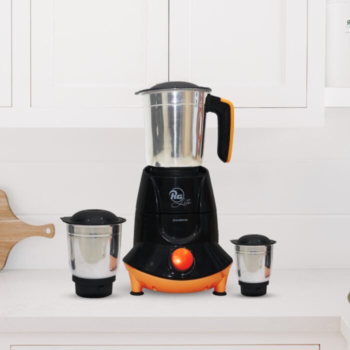 Grindstone  Mixer Grinder