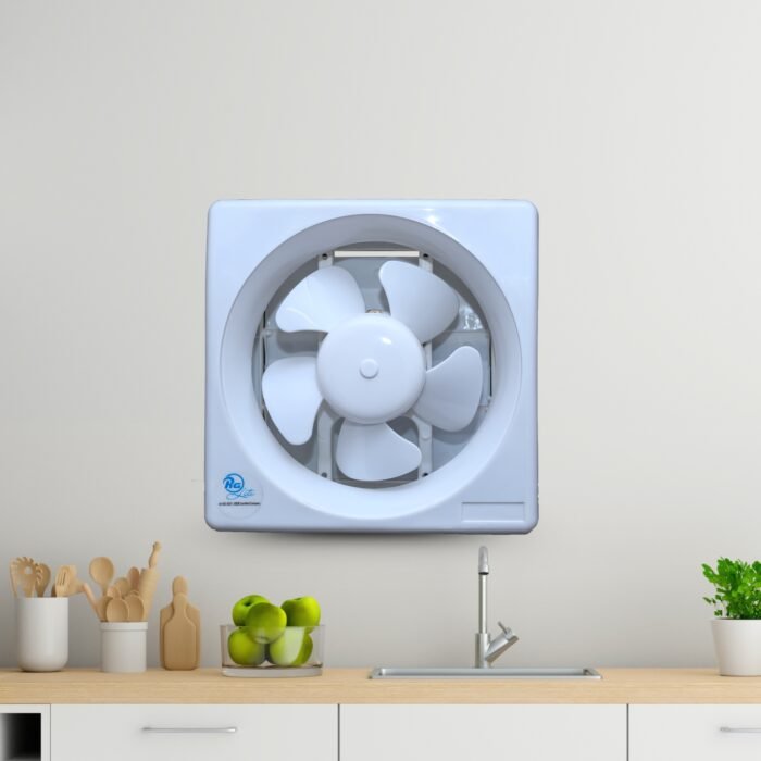 Ventilation Fans